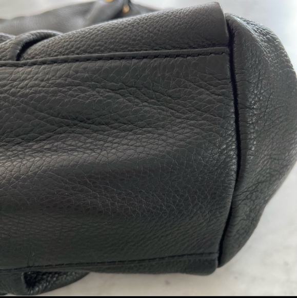 Marc by Marc Jacobs Classic Q Fran Handbag - Picture 7 of 8